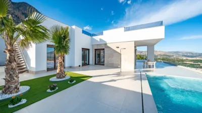 Casa - Vista 5
