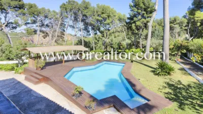 House in Castelldefels photo 2