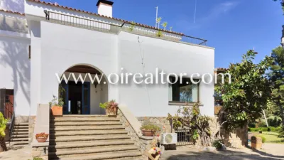 House in Castelldefels photo 3