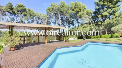 House in Castelldefels photo 4