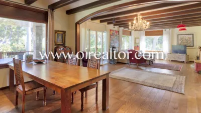 House in Castelldefels photo 6