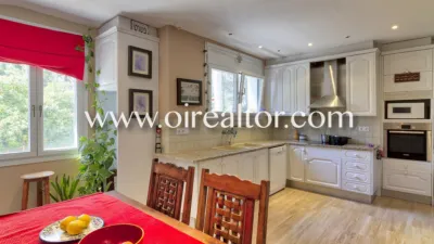 House in Castelldefels photo 8