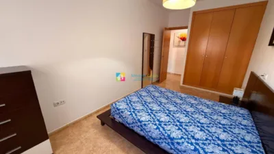 Apartamento en Olula del Río photo 10