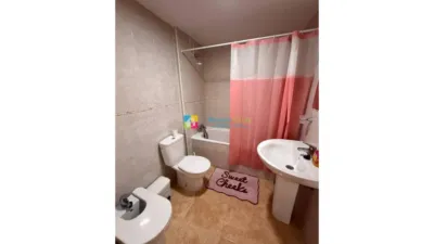 Apartamento en Olula del Río photo 11