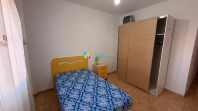 Apartamento en Olula del Río photo 14