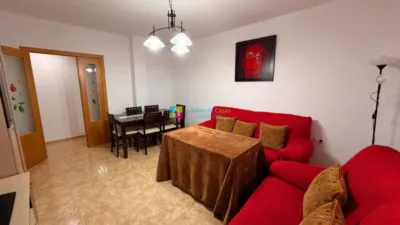Apartment in Olula del Río photo 2