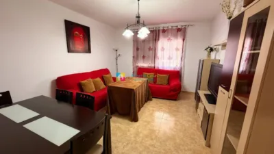 Apartment in Olula del Río photo 3