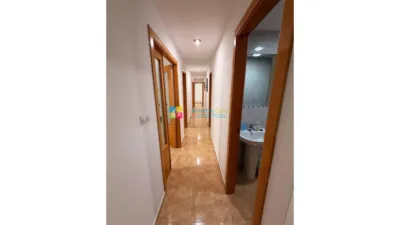 Apartment in Olula del Río photo 5
