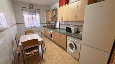 Apartamento en Olula del Río photo 7
