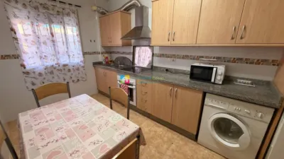 Apartamento en Olula del Río photo 8