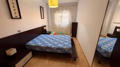 Apartamento en Olula del Río photo 9