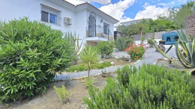 House in Barriada Puente de Don Manuel photo 16