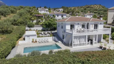 House in Barriada Puente de Don Manuel photo 17