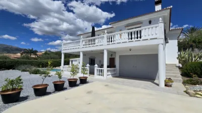 House in Barriada Puente de Don Manuel photo 19