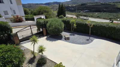 House in Barriada Puente de Don Manuel photo 22