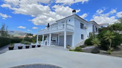 House in Barriada Puente de Don Manuel photo 2