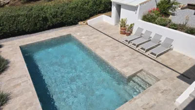 House in Barriada Puente de Don Manuel photo 32