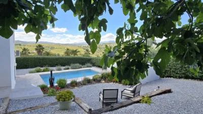House in Barriada Puente de Don Manuel photo 5