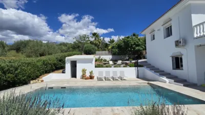 House in Barriada Puente de Don Manuel photo 4