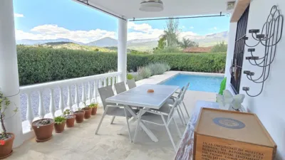 House in Barriada Puente de Don Manuel photo 7