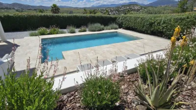 House in Barriada Puente de Don Manuel photo 11