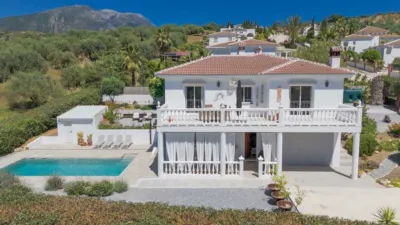 House in Barriada Puente de Don Manuel photo 10
