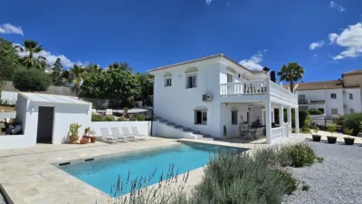 House in Barriada Puente de Don Manuel photo 13