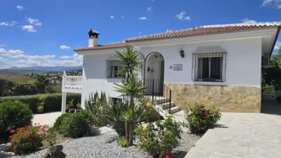 House in Barriada Puente de Don Manuel photo 15
