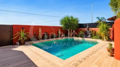 Casa – Los Montesinos, Barrio de los Miras - Vista 2