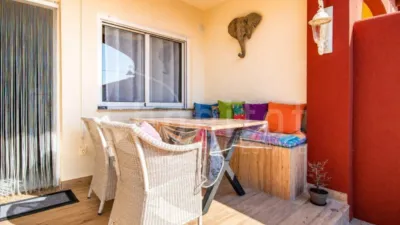 Casa – Los Montesinos, Barrio de los Miras - Vista 3