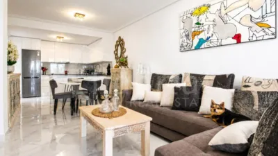 Casa – Los Montesinos, Barrio de los Miras - Vista 4