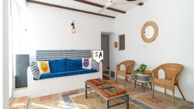 House in Villanueva de Algaidas photo 10