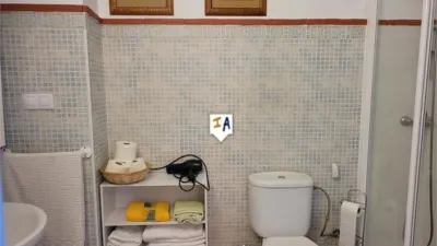 House in Villanueva de Algaidas photo 12