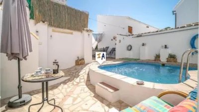 House in Villanueva de Algaidas photo 14