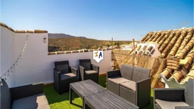 House in Villanueva de Algaidas photo 15