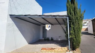 House in Villanueva de Algaidas photo 16