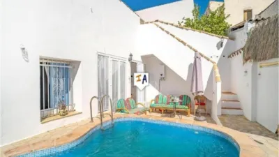 House in Villanueva de Algaidas photo 2