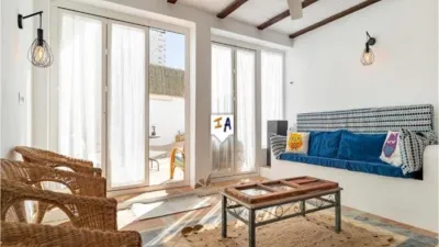 House in Villanueva de Algaidas photo 3