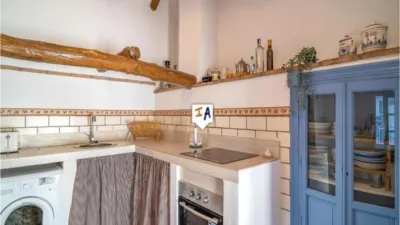 House in Villanueva de Algaidas photo 4