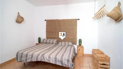 House in Villanueva de Algaidas photo 8