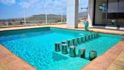 Casa - Vista 5