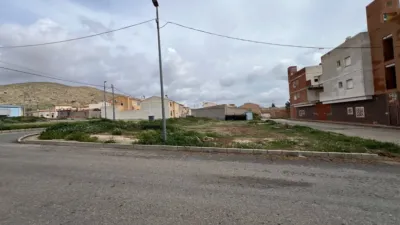 Terreno en venta en Hondón de los Frailes - Vista 5