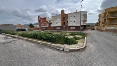 Terreno en venta en Hondón de los Frailes - Más