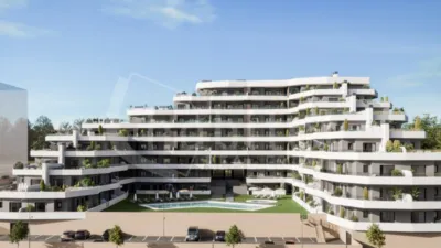 Apartment in San Miguel de Salinas - Vista 2