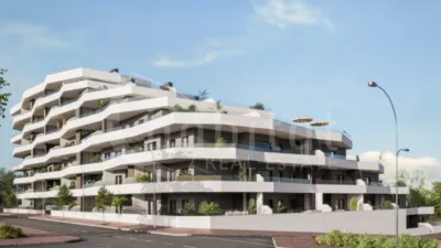 Apartment in San Miguel de Salinas - Vista 3