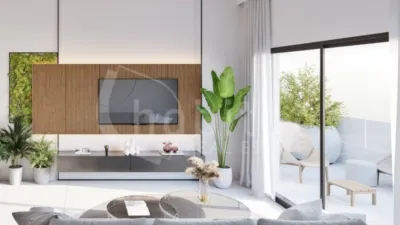 Apartment in San Miguel de Salinas - Vista 4
