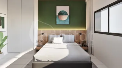 Apartment in San Miguel de Salinas - Vista 6