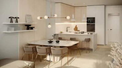 Apartment in Torreblanca del Sol photo 7