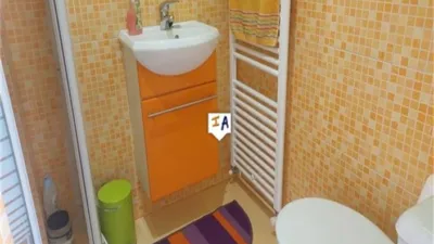 House in Alcalá la Real photo 9