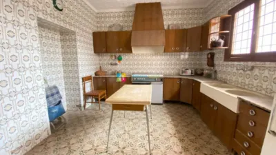 House in Albox photo 16